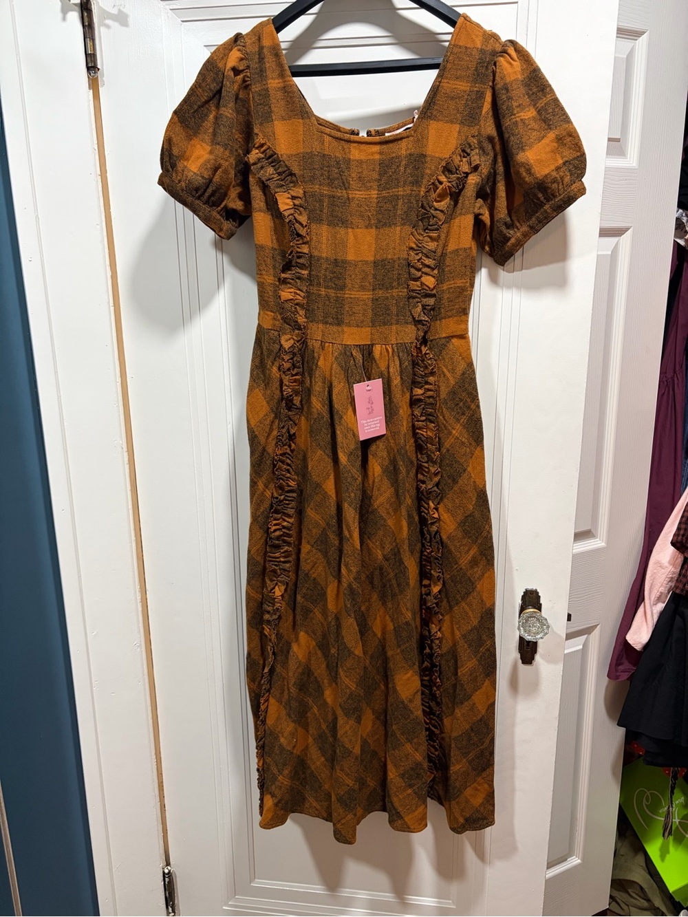 Ivy City Co Kimball Dress